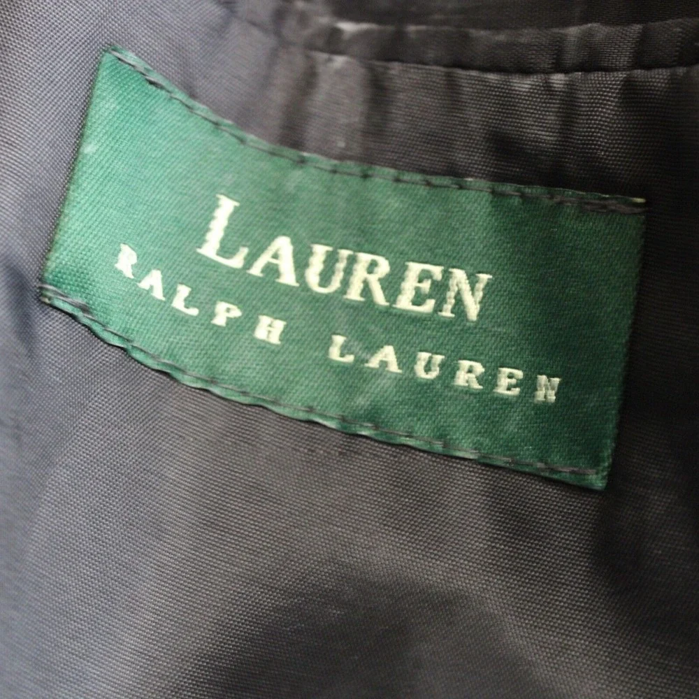 Lauren Ralph Lauren pre owned